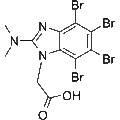 CK2/ERK8-IN-1 – Figure 1 of 1