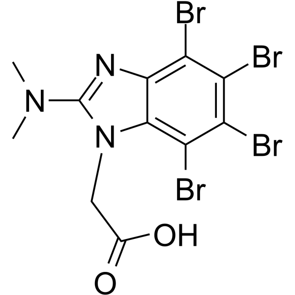 CK2/ERK8-IN-1 – Figure 1 of 1