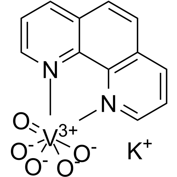 bpV(phen) – Figure 1 of 1