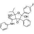 Atorvastatin Epoxy Tetrahydrofuran Impurity – Figure 1 of 1