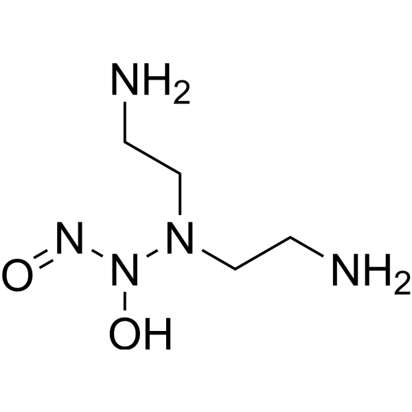 DETA NONOate – Figure 1 of 1