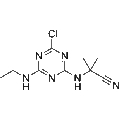 Cyanazine – Figure 1 of 1