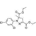 Mefenpyr-diethyl – Figure 1 of 1