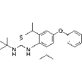Diafenthiuron – Figure 1 of 1