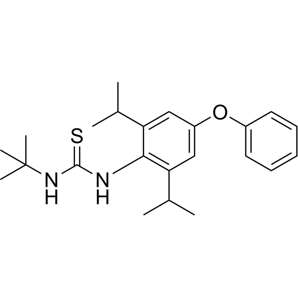 Diafenthiuron – Figure 1 of 1