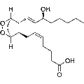 Prostaglandin H2 – Figure 1 of 1