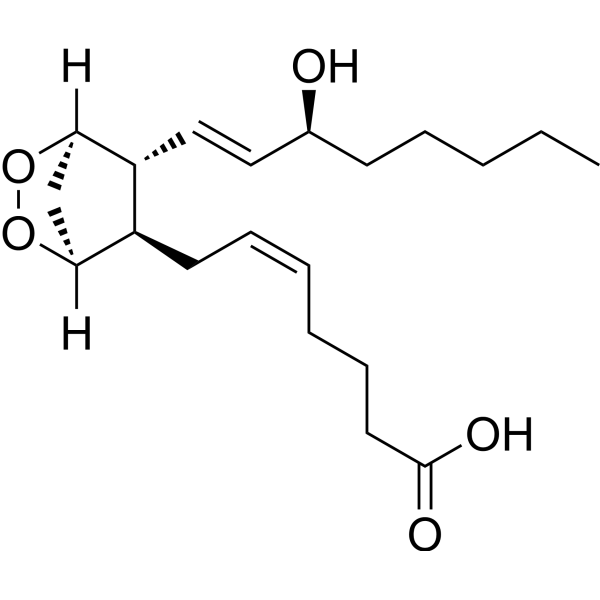 Prostaglandin H2 – Figure 1 of 1