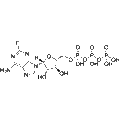 Fludarabine triphosphate – Figure 1 of 1