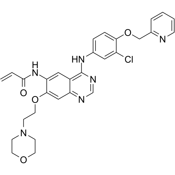 Tuxobertinib – Figure 1 of 1