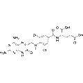 7-Hydroxydichloromethotrexate – Figure 1 of 1