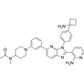 Vevorisertib – Figure 1 of 1