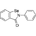 Ebselen – Figure 1 of 1