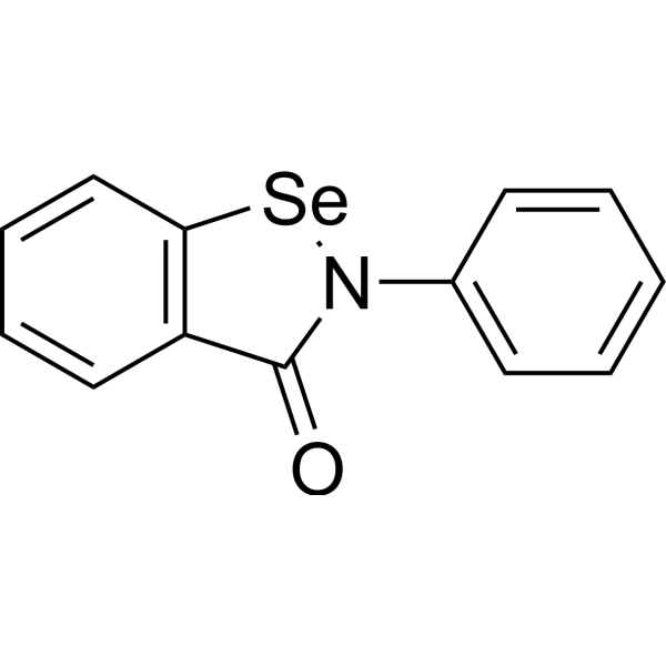 Ebselen – Figure 1 of 1