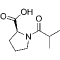 Captopril EP Impurity E – Figure 1 of 1