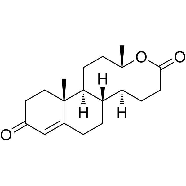Testololactone – Figure 1 of 1