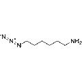 6-Azido-hexylamine – Figure 1 of 1