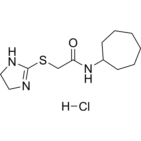 ICCB-19 hydrochloride – Figure 1 of 1