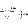 Neramexane mesylate – Figure 1 of 1
