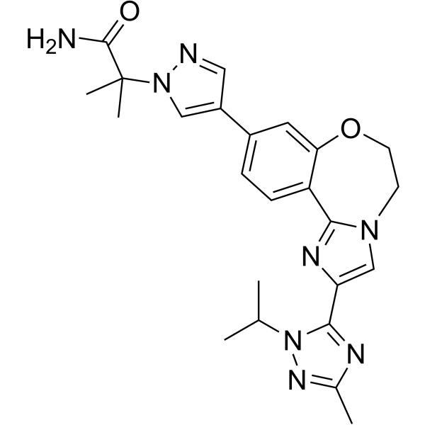 Taselisib – Figure 1 of 1