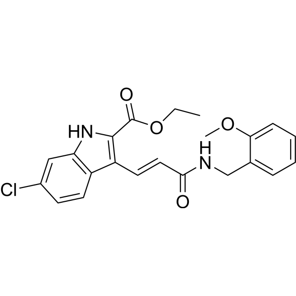 15-LOX-1 inhibitor 1 – Figure 1 of 1