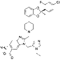 GLP-1 receptor agonist 8 – Figure 1 of 1