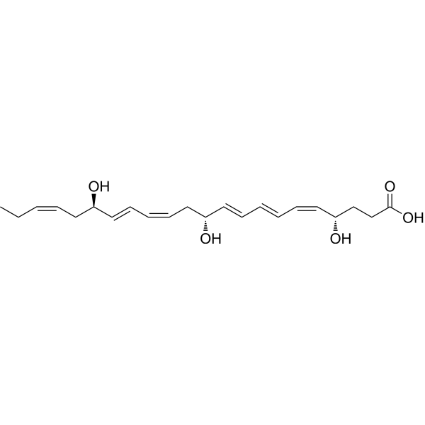 17(R)-Resolvin D3 – Figure 1 of 1