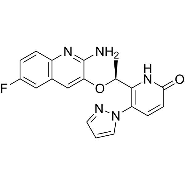 PF-07059013 – Figure 1 of 1