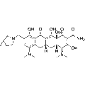 Zifanocycline – Figure 1 of 1