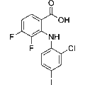 Zapnometinib – Figure 1 of 1