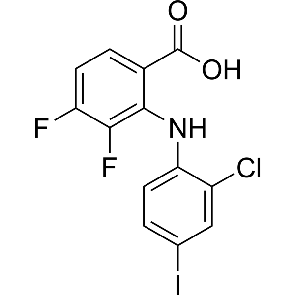 Zapnometinib – Figure 1 of 1