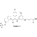 (-)-JNJ-A07 – Figure 1 of 1
