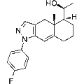 Glucocorticoids receptor agonist 1 – Figure 1 of 1