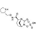 Antibacterial agent 37 – Figure 1 of 1