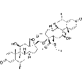 Fluticasone dimer impurity – Figure 1 of 1
