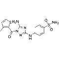 3-Methylthienyl-carbonyl-JNJ-7706621 – Figure 1 of 1