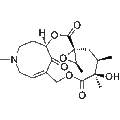 Petasitenine – Figure 1 of 1