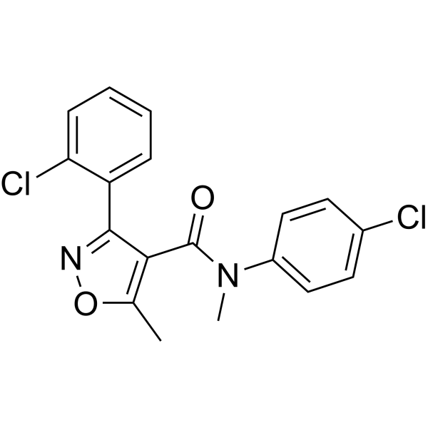 TGR5 Receptor Agonist – Figure 1 of 1