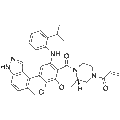KRAS G12C inhibitor 34 – Figure 1 of 1