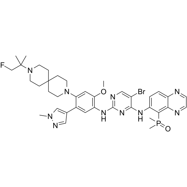 EGFR-IN-22 – Figure 1 of 1