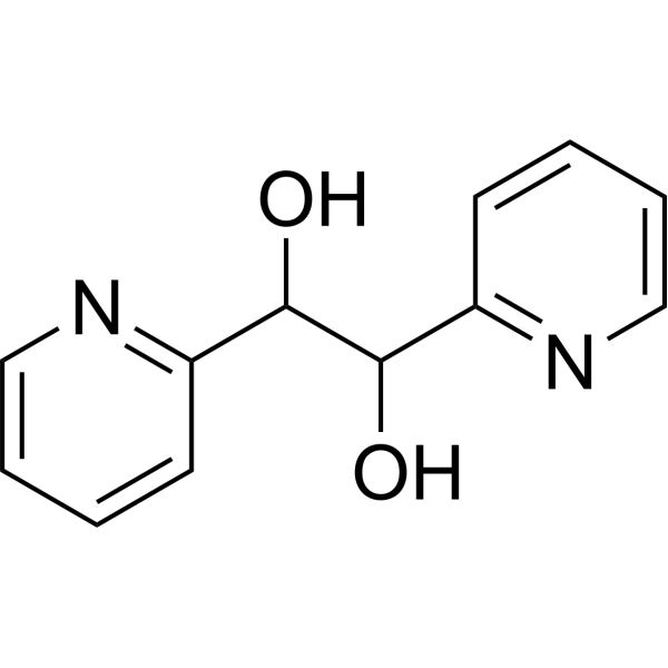 α-Pyridoin – Figure 1 of 1