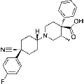 Levocabastine – Figure 1 of 1