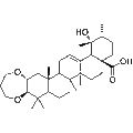 Tyrosinase/elastase-IN-1 – Figure 1 of 1