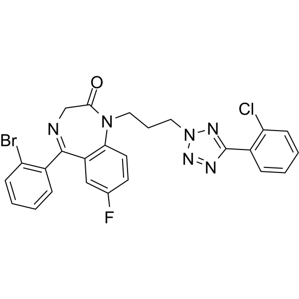 Antifungal agent 84 – Figure 1 of 1