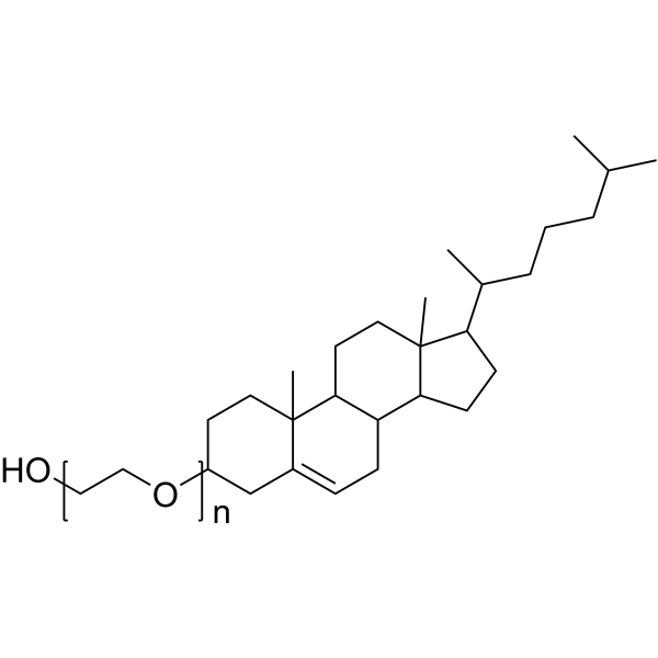 Chol-PEG – Figure 1 of 1