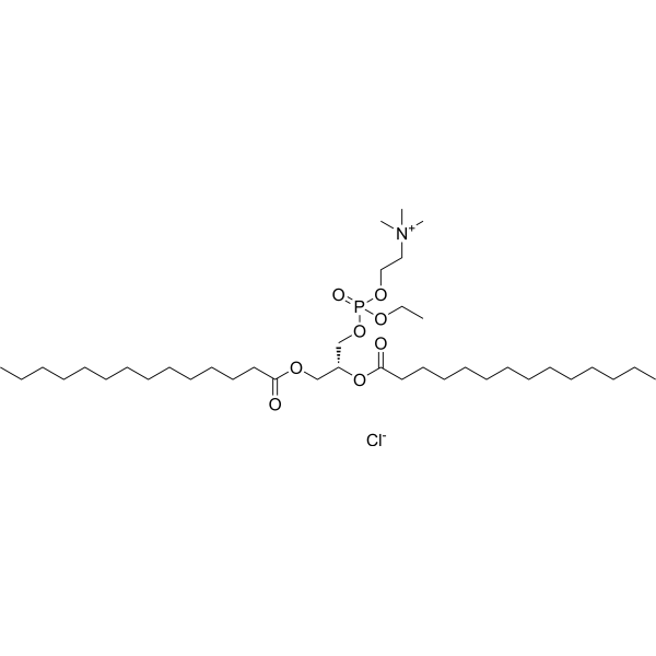 14:0 EPC chloride – Figure 1 of 1
