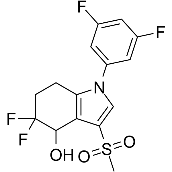 HIF-2α-IN-6 – Figure 1 of 1