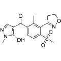 Topramezone – Figure 1 of 1