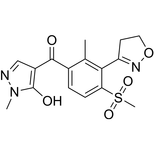 Topramezone – Figure 1 of 1