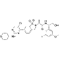 ERK1/2 inhibitor 3 – Figure 1 of 1