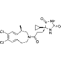 ADAMTS-5-IN-3 – Figure 1 of 1